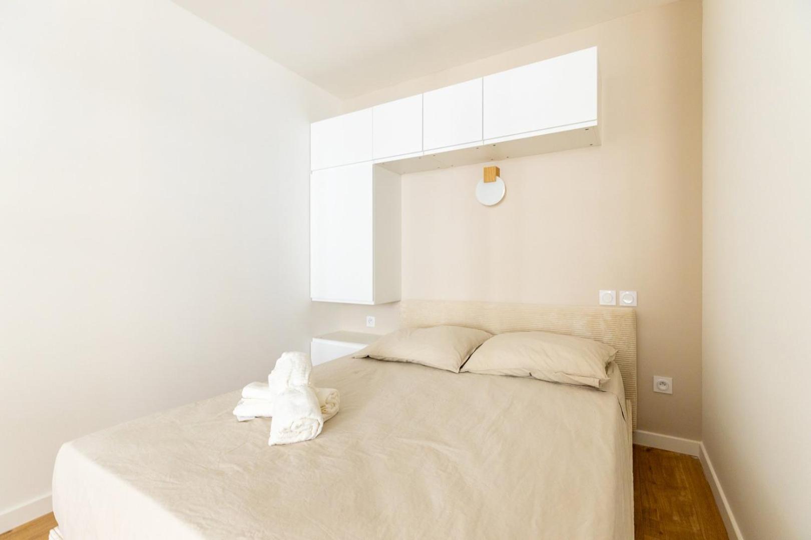 マルセイユT3 Cocoon 3Min From The Vieux Port | By Airnestアパートメント エクステリア 写真
